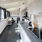 Dom wakacyjny Fortwachterswoning Huisduinen