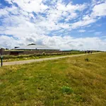 Fortwachterswoning Huisduinen