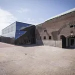 Fortwachterswoning