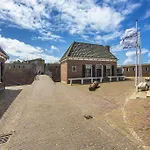 Fortwachterswoning Huisduinen