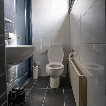 Fortwachterswoning