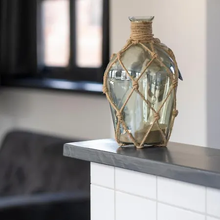 Fortwachterswoning Huisduinen