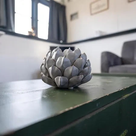 Fortwachterswoning Casa de Férias