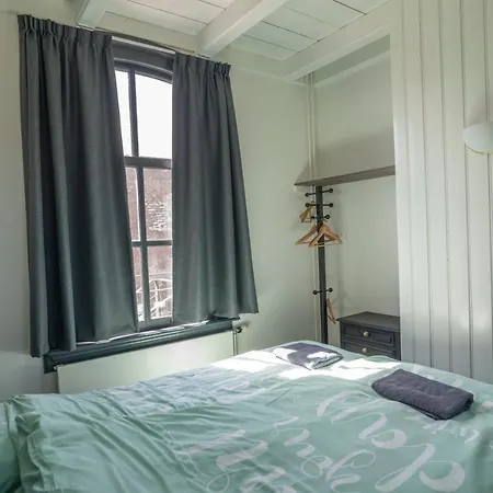 Casa de Férias Fortwachterswoning