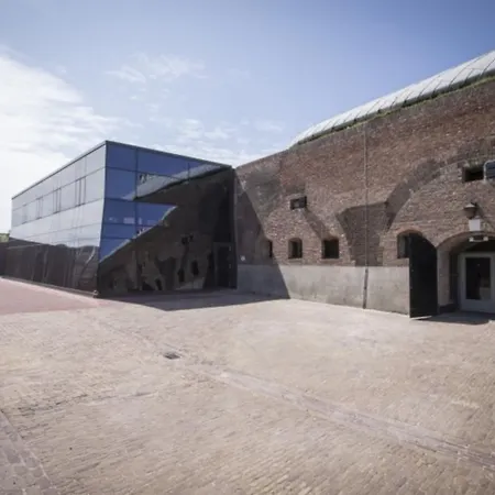 Fortwachterswoning