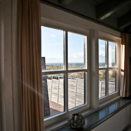 Fortwachterswoning *