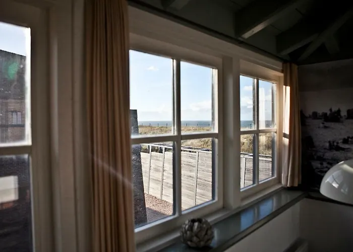 Fortwachterswoning *