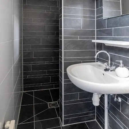 Fortwachterswoning בית נופש האוזנדאונן