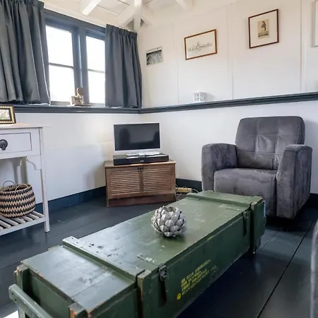 Fortwachterswoning *